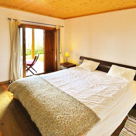 Holiday Homes Quinta Dos Curubas, Vila Franca Do Campo, Sao Miguel, Azores Extérieur photo